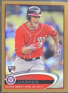 Bryce Harper