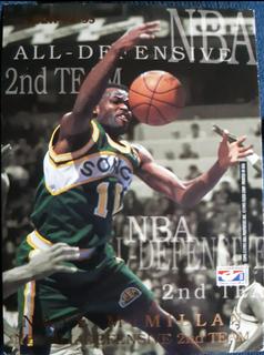 Nate McMillan
