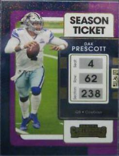 Dak Prescott