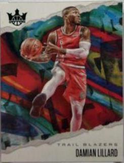 Damian Lillard
