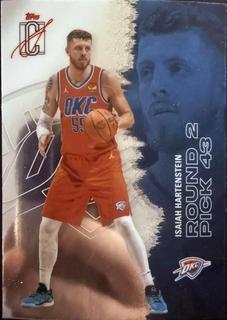 Isaiah Hartenstein