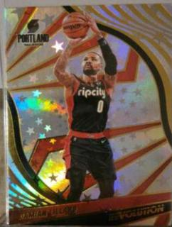 Damian Lillard