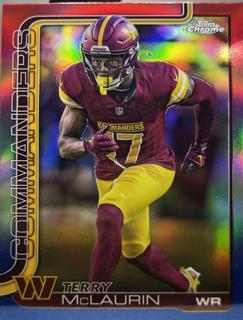 Terry McLaurin