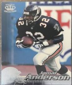 Jamal Anderson
