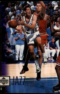 Jeff Hornacek
