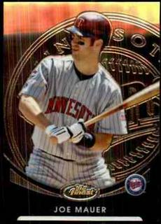 Joe Mauer