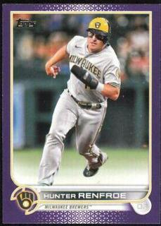 Hunter Renfroe
