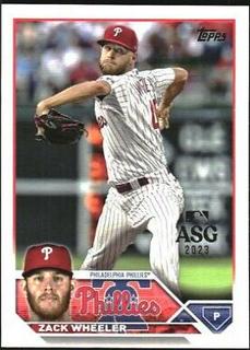 Zack Wheeler