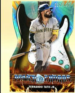 Fernando Tatis Jr.