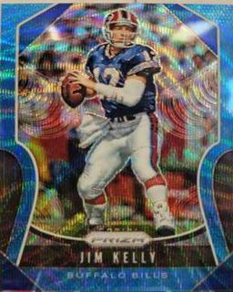 Jim Kelly