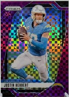 Justin Herbert