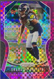Shaquill Griffin