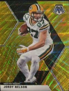 Jordy Nelson