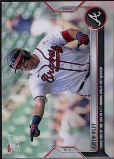 Austin Riley