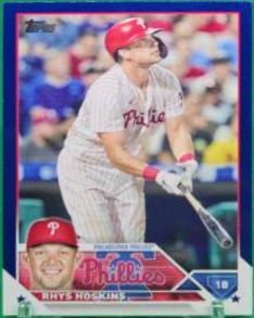 Rhys Hoskins