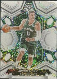Brook Lopez