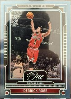 Derrick Rose