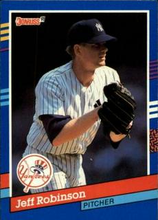 Jeff Robinson