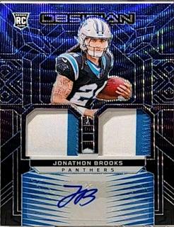 Jonathon Brooks