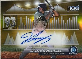 Jacob Gonzalez