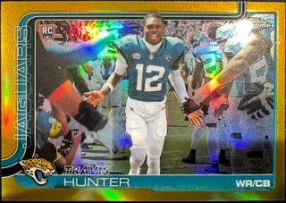 Travis Hunter