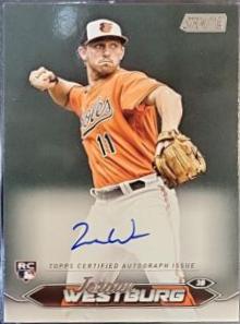 Jordan Westburg