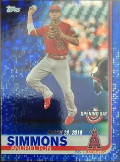 Andrelton Simmons