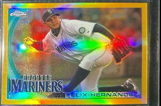 Felix Hernandez