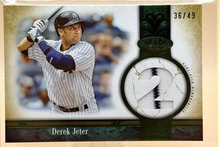 Derek Jeter