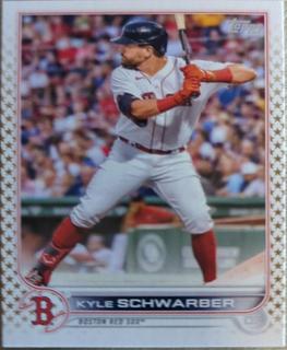 Kyle Schwarber