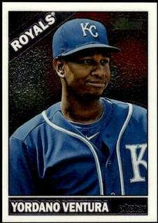Yordano Ventura