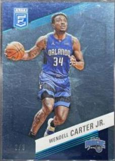 Wendell Carter Jr.