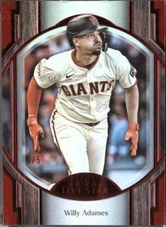 Willy Adames