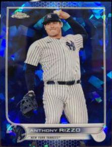 Anthony Rizzo