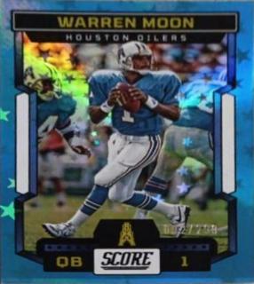 Warren Moon