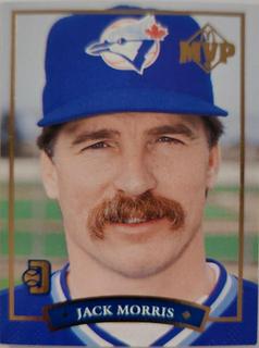Jack Morris