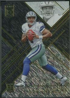 Dak Prescott