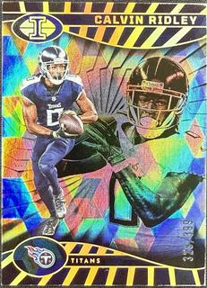 Calvin Ridley