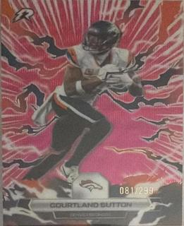 Courtland Sutton