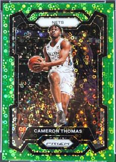 Cameron Thomas