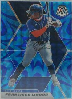 Francisco Lindor