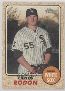Carlos Rodon