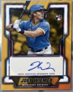 Joey Wiemer