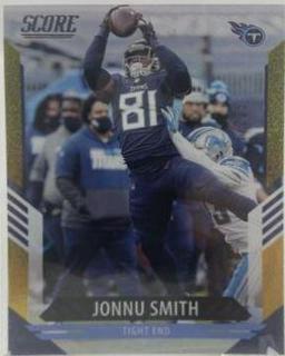 Jonnu Smith