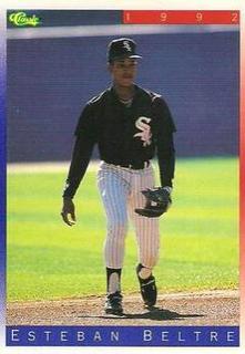 Esteban Beltre