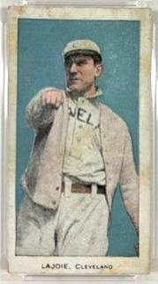 Nap Lajoie