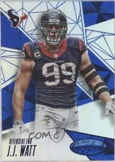 J.J. Watt
