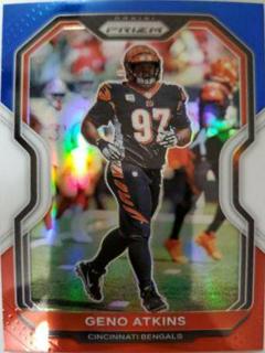 Geno Atkins