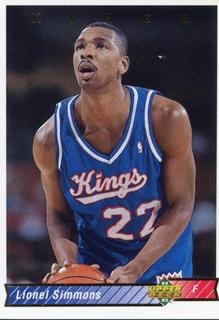 Lionel Simmons