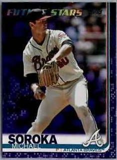 Michael Soroka